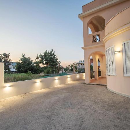 Leon Apartments Città di Zante Esterno foto