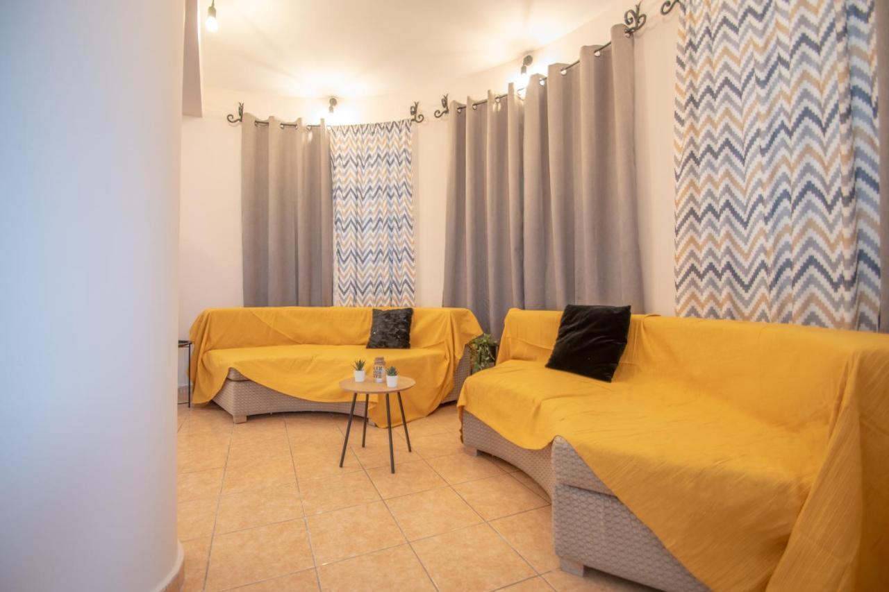 Leon Apartments Città di Zante Esterno foto