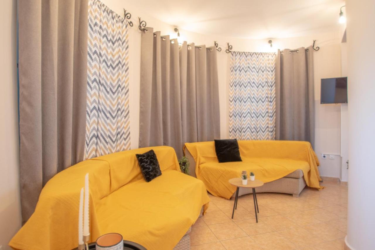 Leon Apartments Città di Zante Esterno foto