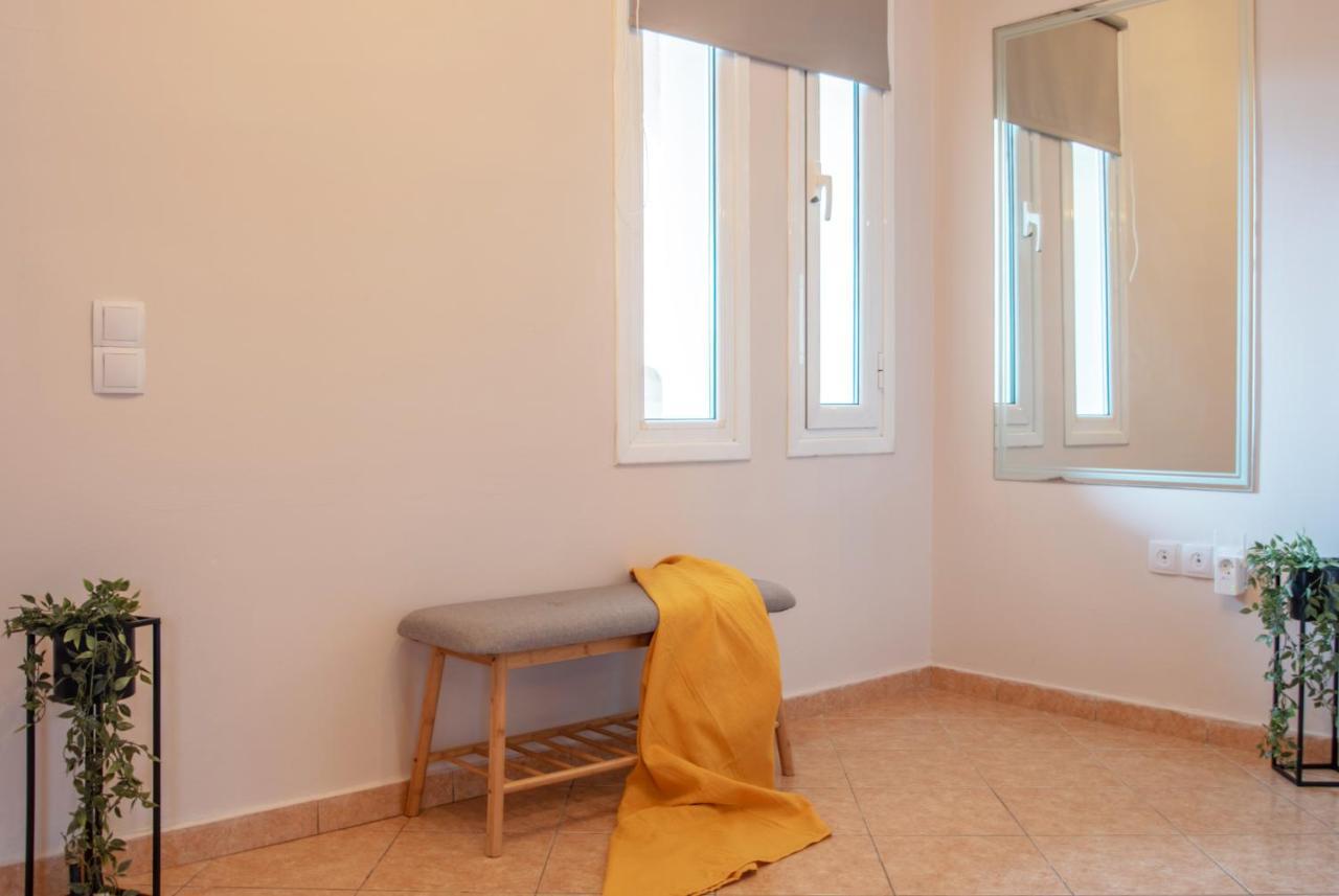 Leon Apartments Città di Zante Esterno foto