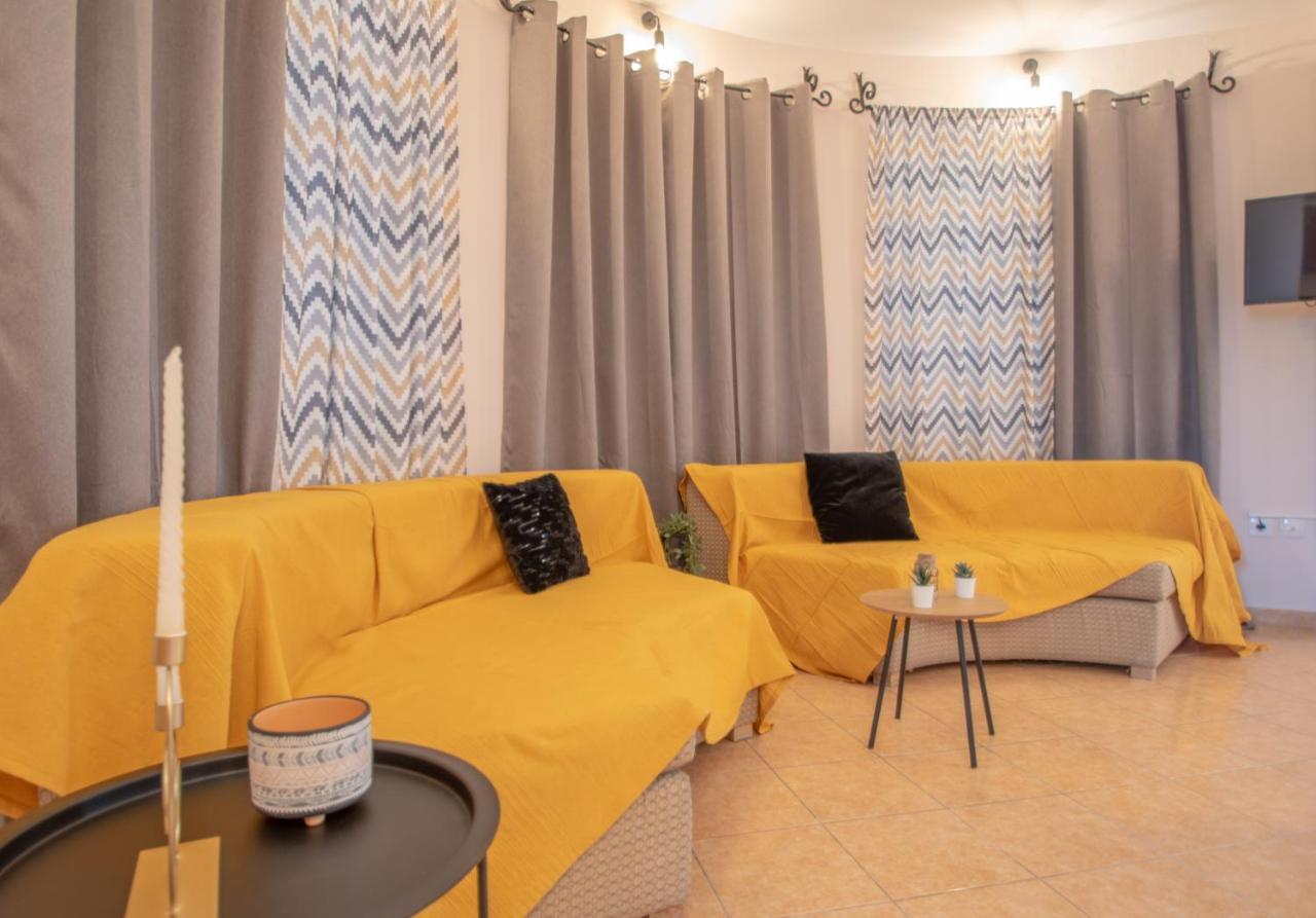 Leon Apartments Città di Zante Esterno foto
